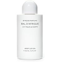 BYREDO BAL D'AFRIQUE ボディローション BT Byredo Bal D'Afrique Body Lotion (450ml) – Petit Maple